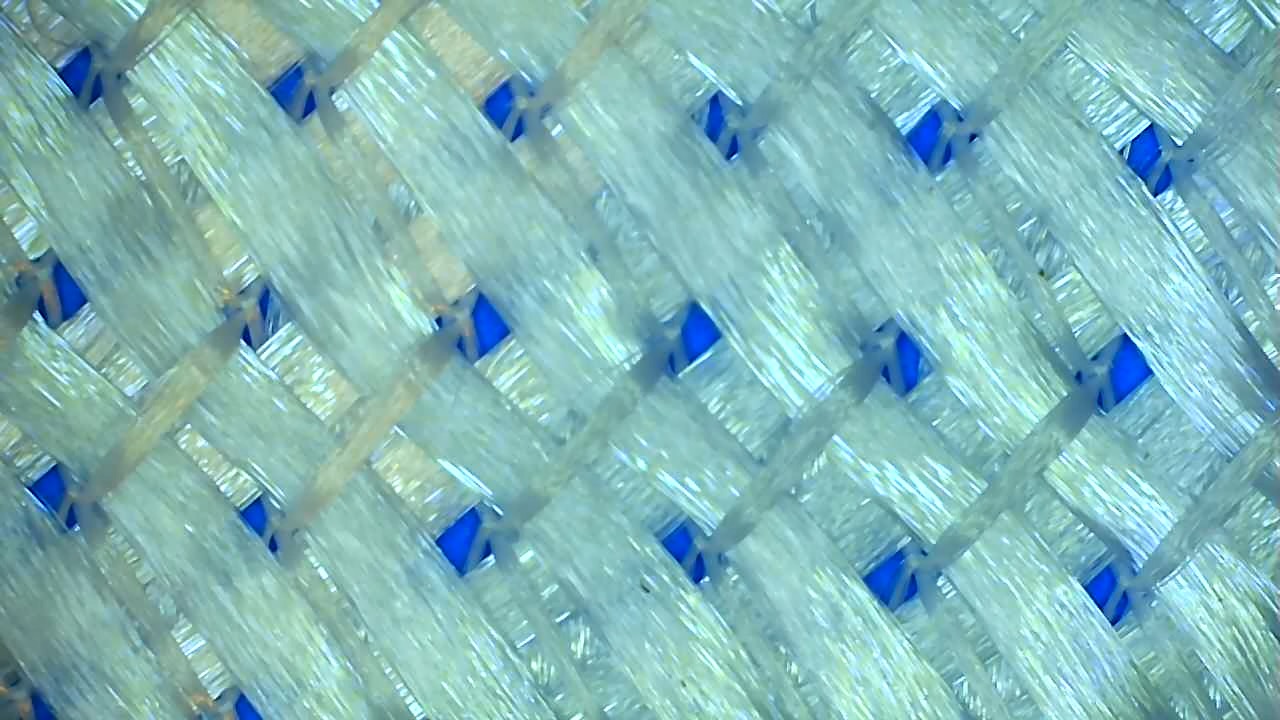 Technische Gewebe (Fabrics)