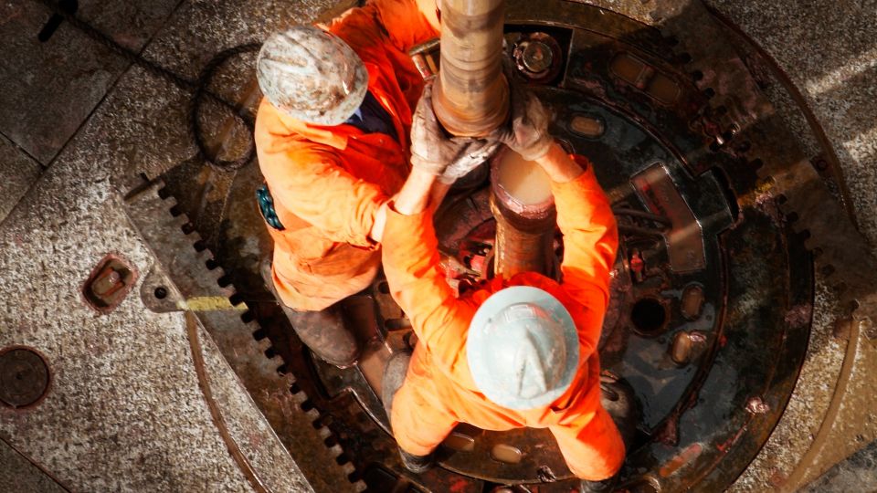 Kali-, Magnesium- und Salzprodukte für industrielle Anwendungen
