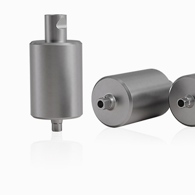 Premilled Blank (IPDMilled System)
