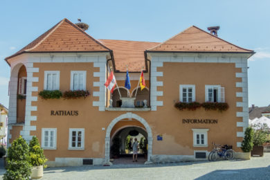 Municipal services