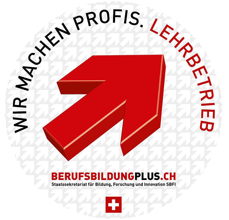 Lehrbetriebsvignette