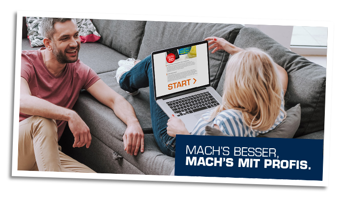 Online-Fördermittelservice