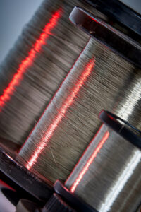 HPN™ Reinstnickeldraht und -stabmaterial