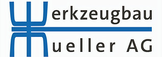 Logo Werkzeugbau Mueller AG