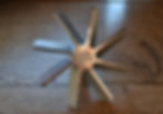 Kreiselmesser (neue Generation)