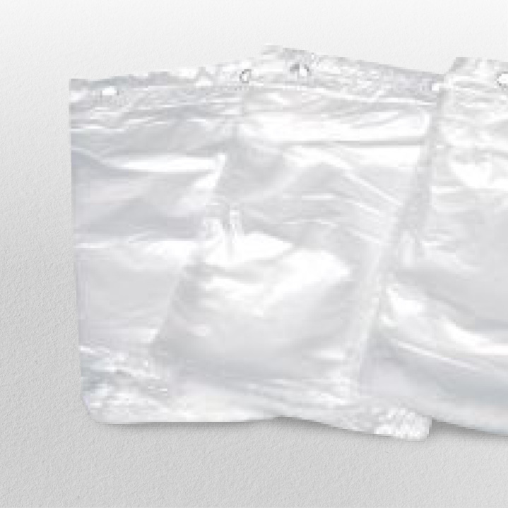 Bags and sacks