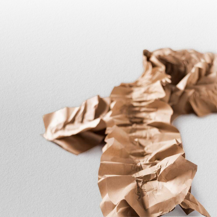 Cushioning material