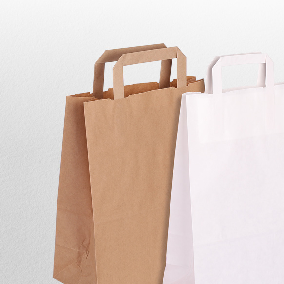 Carrier bags