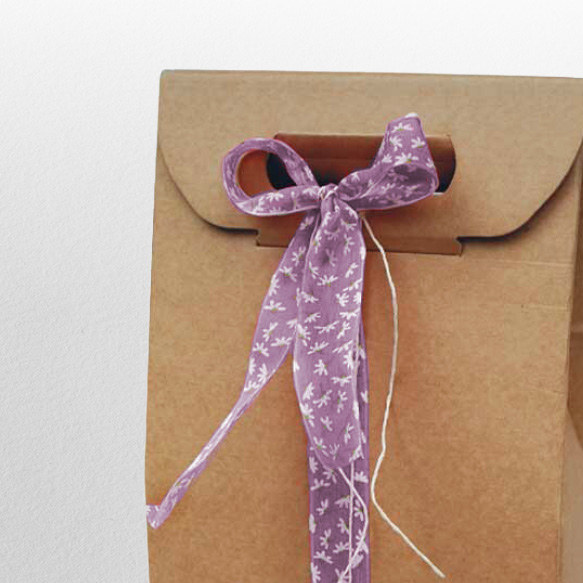 Gift packaging