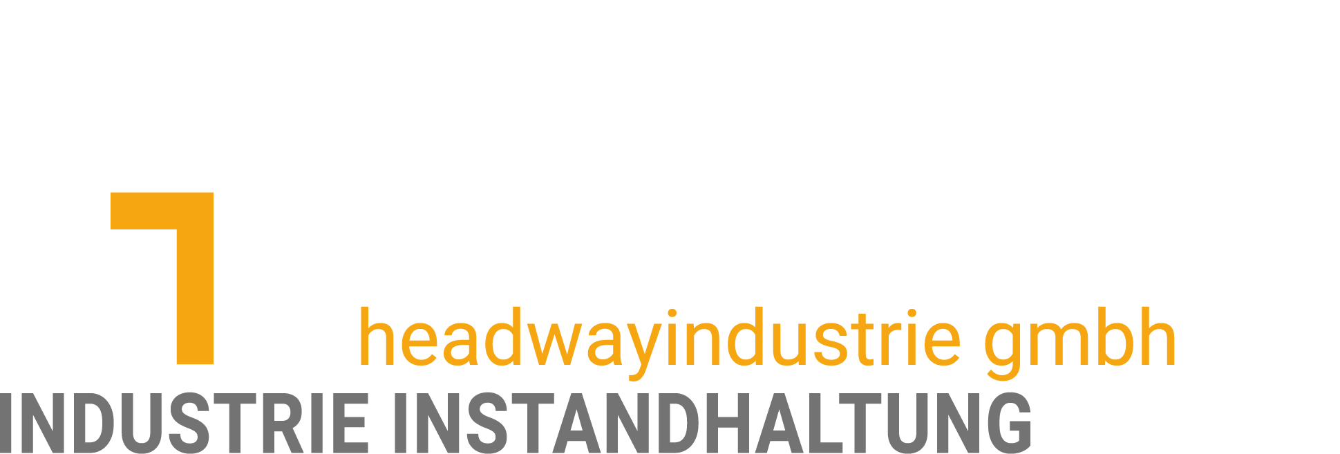 headwayindustrie Logo