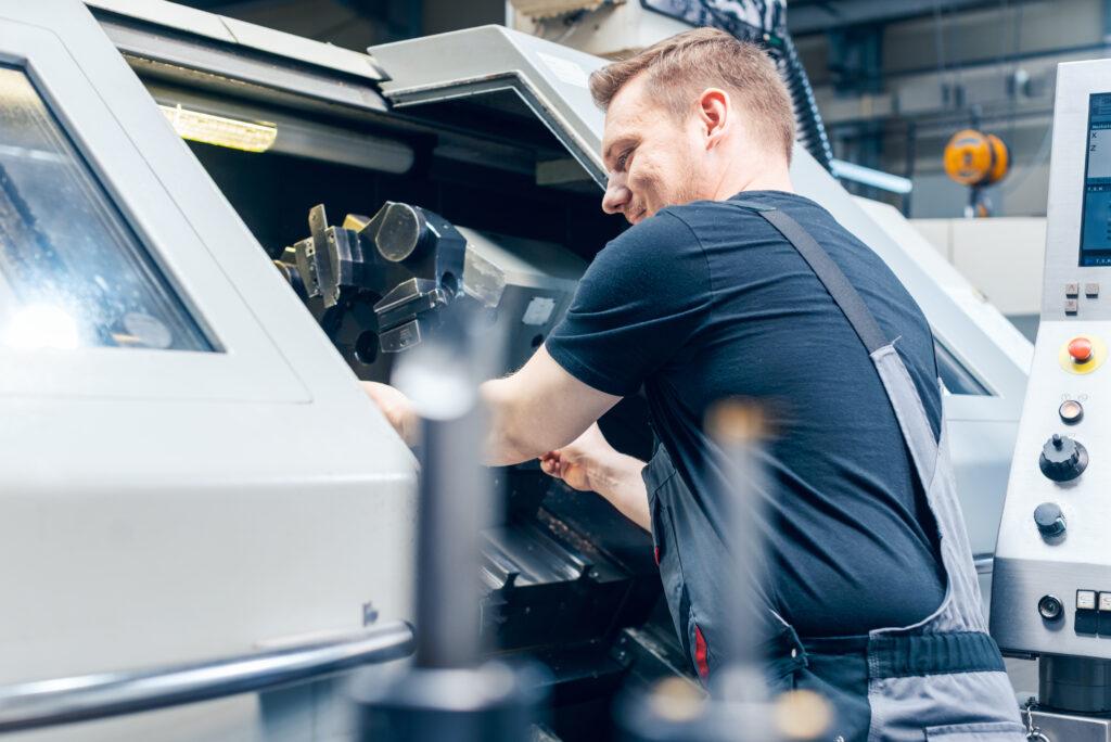 headwayindustrie – Fertigung