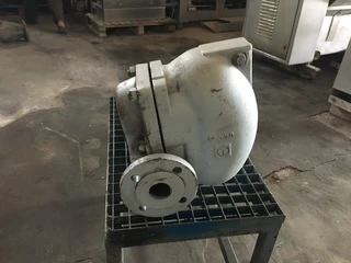 Steam Trap (deutsche Fertigung)