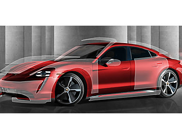 Automotive Film-Viewer