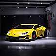Lamborghini Huracán EVO