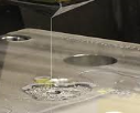 Fertigungsbereich Erosionstechnik