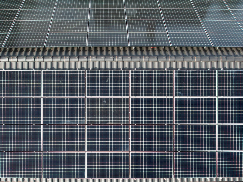 PV-Anlage EFH Ahrensburg 28,44 kWp