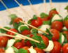 Catering-Angebot