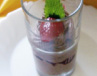 Catering-Speisen