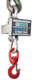 Elektronische Kranwaage MCW, geeicht