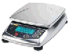 Food- und Portionierungswaage, HACCP-konform