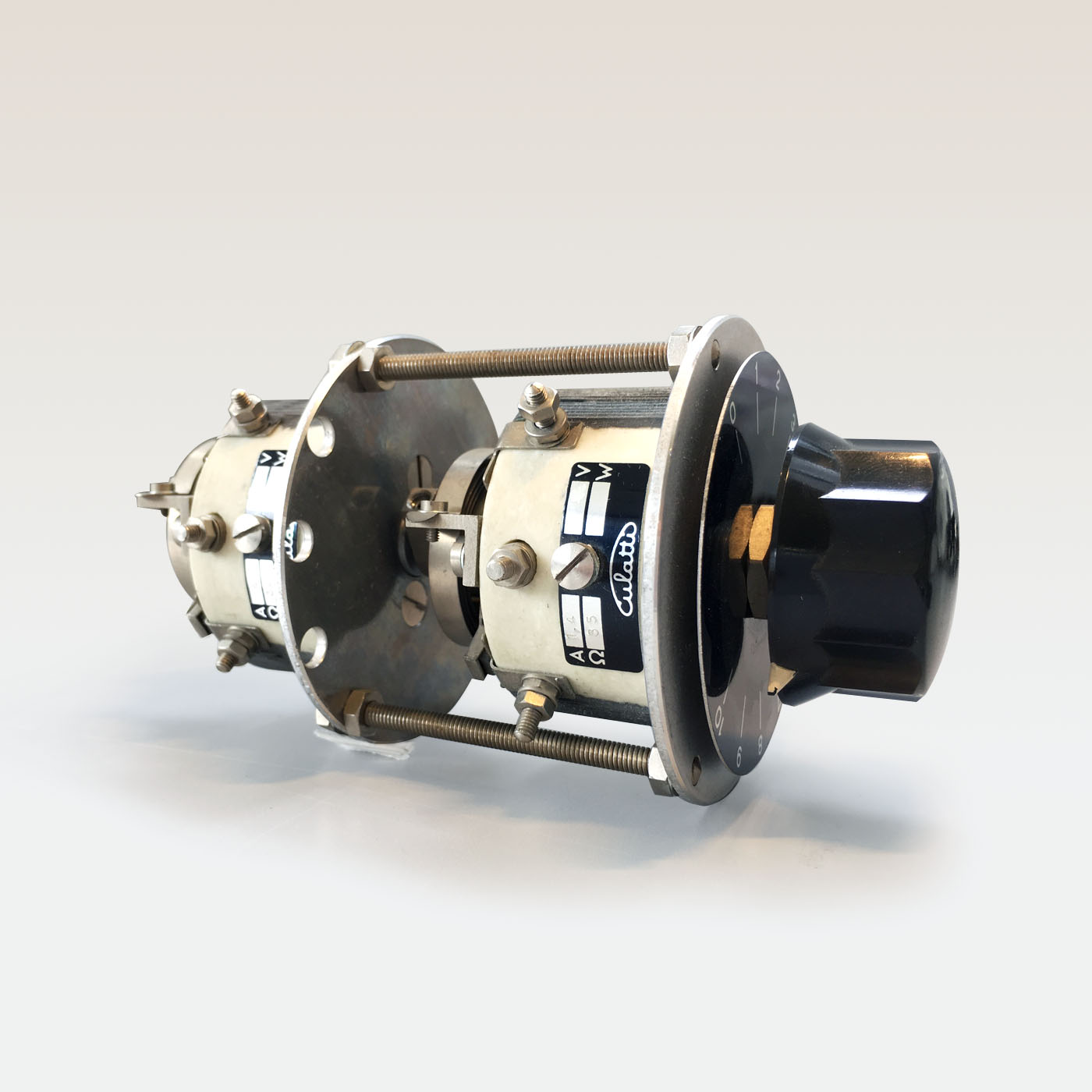 Potenziometer