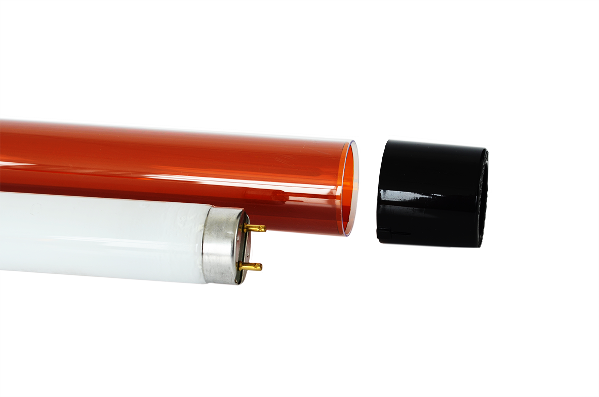 UV-Filterröhre Y520 T8