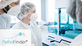 Case Study PathoFinder: automatisierte Tube-Prozesse