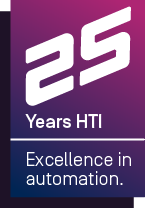 25 Jahre HTI Automation
