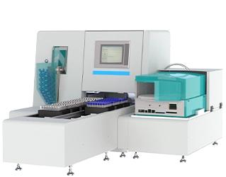 X-TubeProcessor®_Basic – Capping & Decapping