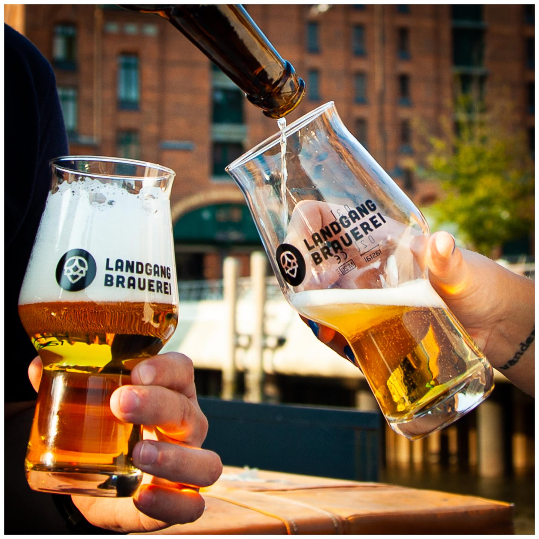 Brauerei Hamburg