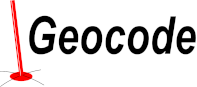 Geocode Software