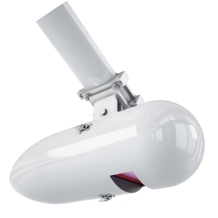 ELMAP-P Pod LiDAR