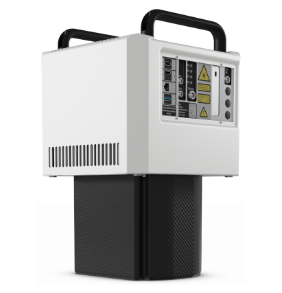 ELMAP Airborne LiDAR-Sensor