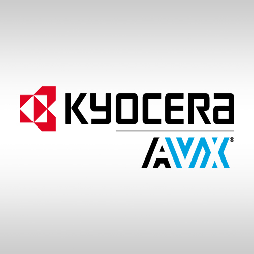 KYOCERA AVX Logo