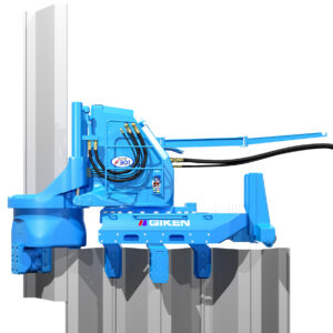 SILENT PILER F301-Z700