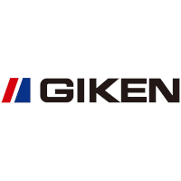 GIKEN Europe Logo
