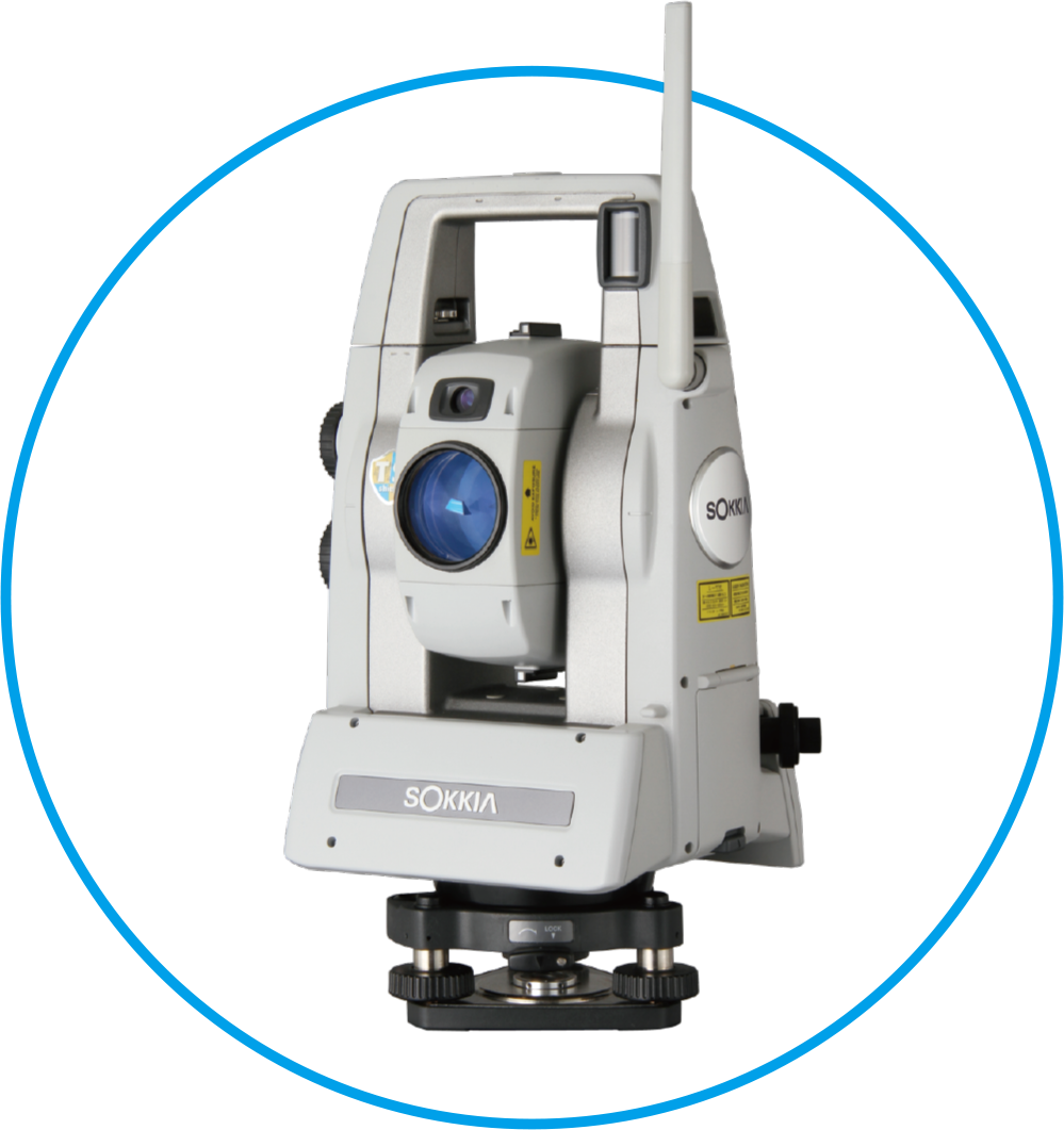 Auxiliary equipment Implant NAVI