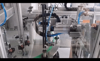 Automationsmodul