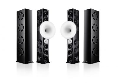 TopLine Bob XL / Subwoofer