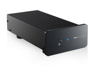 Stateline Phono 2