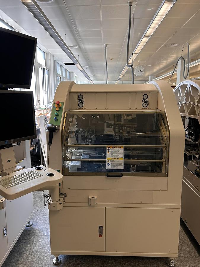Datacon 2200 EVO Die Bonder