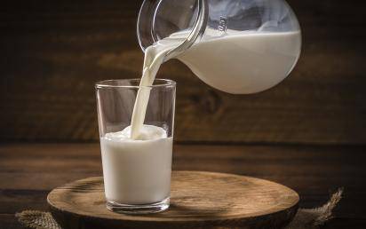 Stainzer Milch / Bergmilch