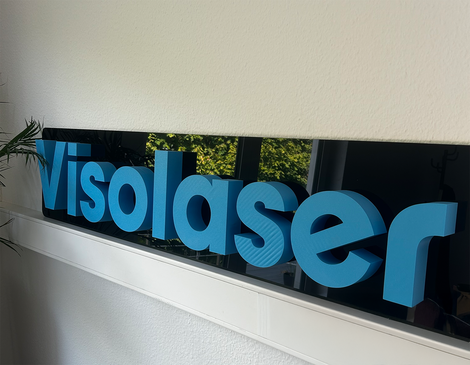 Produktbeispiel aus Acryl