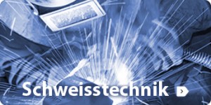 Schweißtechnik: Schweiß- und Schneidmaschinen sowie Zusatzwerkstoffe