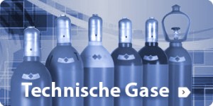 Technische Gase als Linde-Vertriebspartner