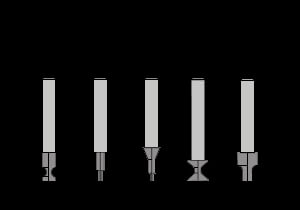Sonderwerkzeuge nach Zeichnung