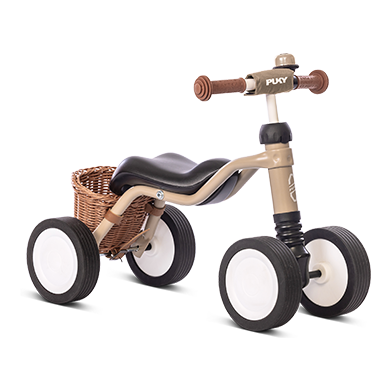 Ride-on WUTSCH