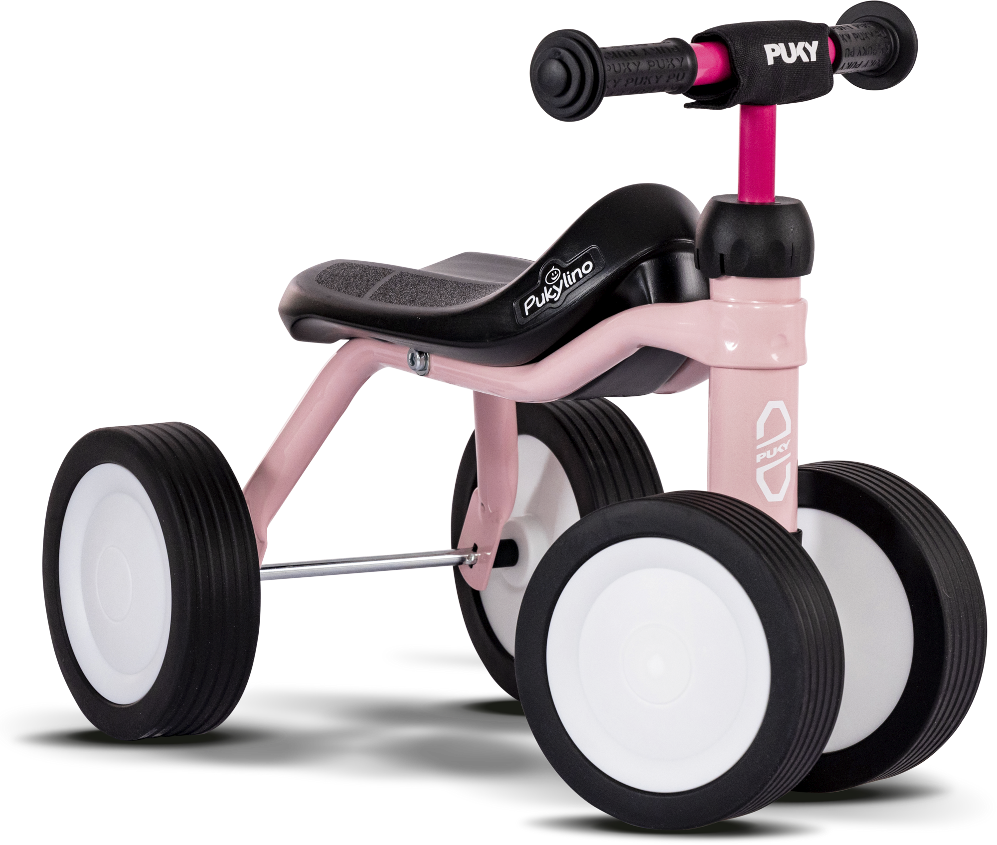 Balance bike