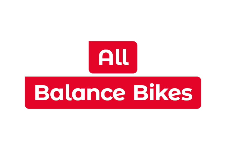 Balance bike range