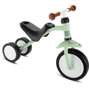 Ride-on PUKYMOTO